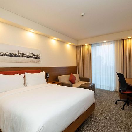 Hampton By Hilton Samsun Ξενοδοχείο Εξωτερικό φωτογραφία