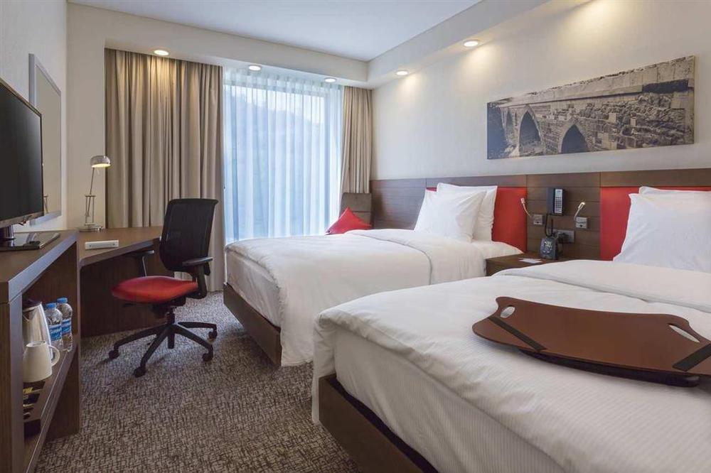 Hampton By Hilton Samsun Ξενοδοχείο Δωμάτιο φωτογραφία
