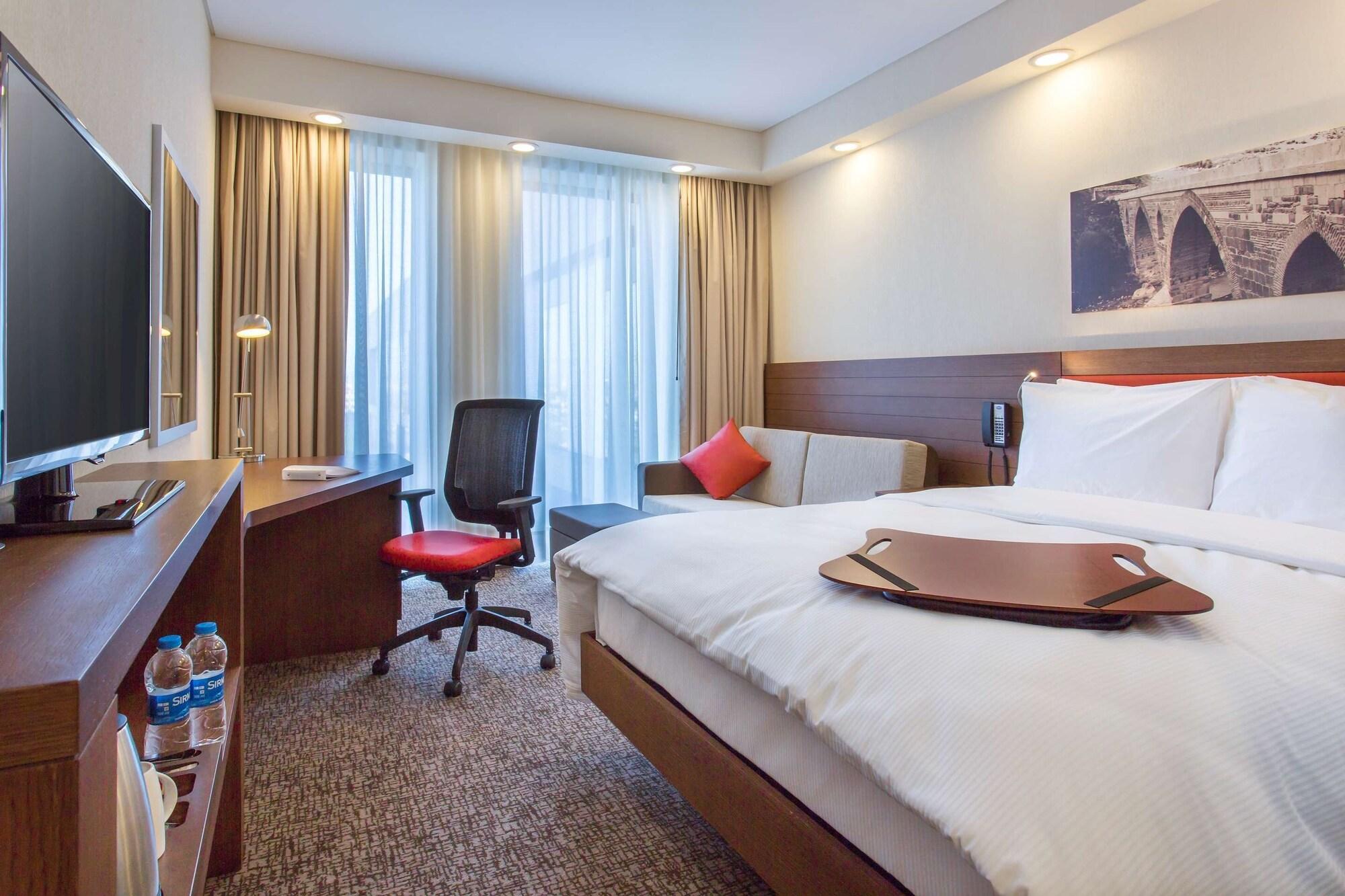 Hampton By Hilton Samsun Ξενοδοχείο Εξωτερικό φωτογραφία