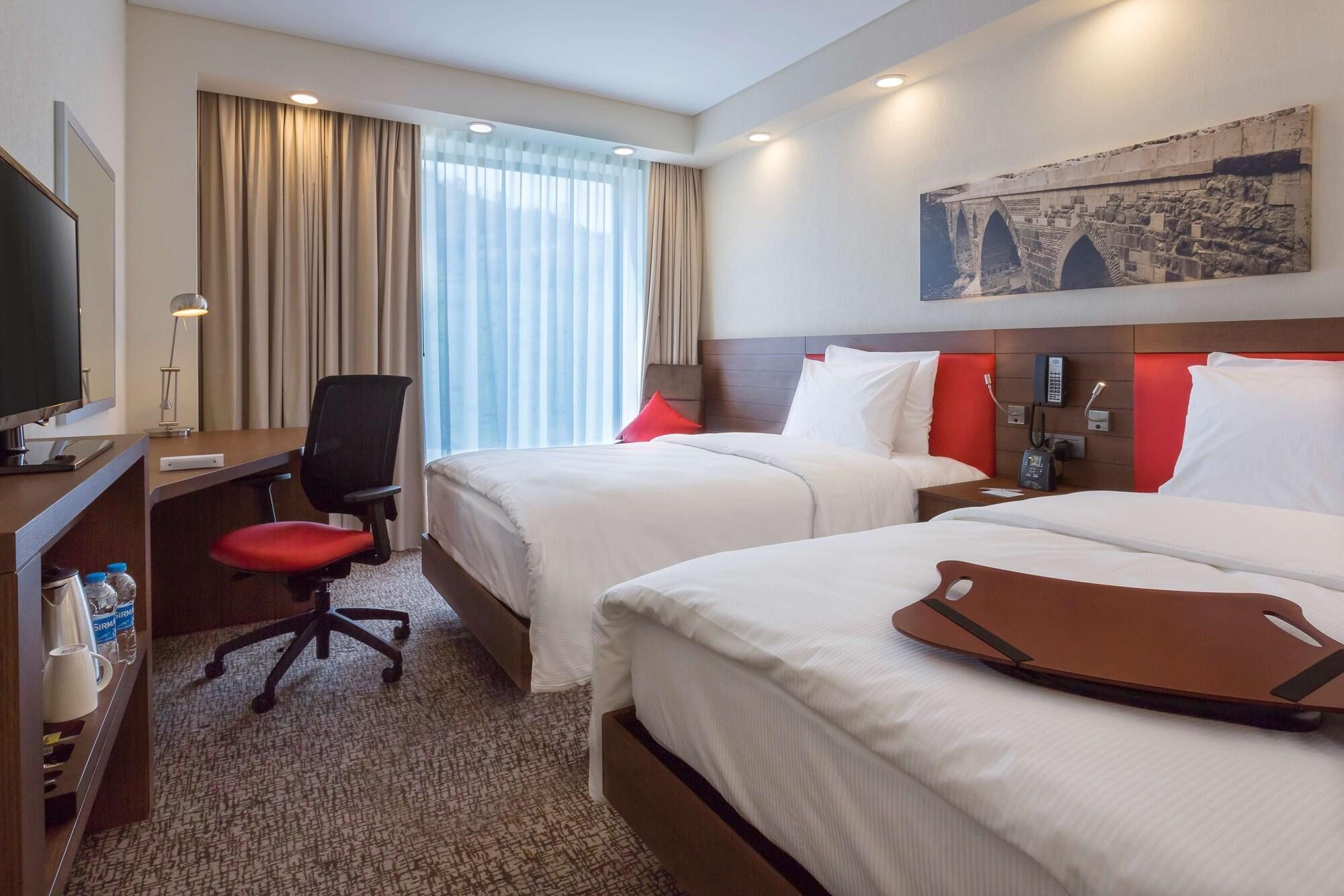 Hampton By Hilton Samsun Ξενοδοχείο Εξωτερικό φωτογραφία