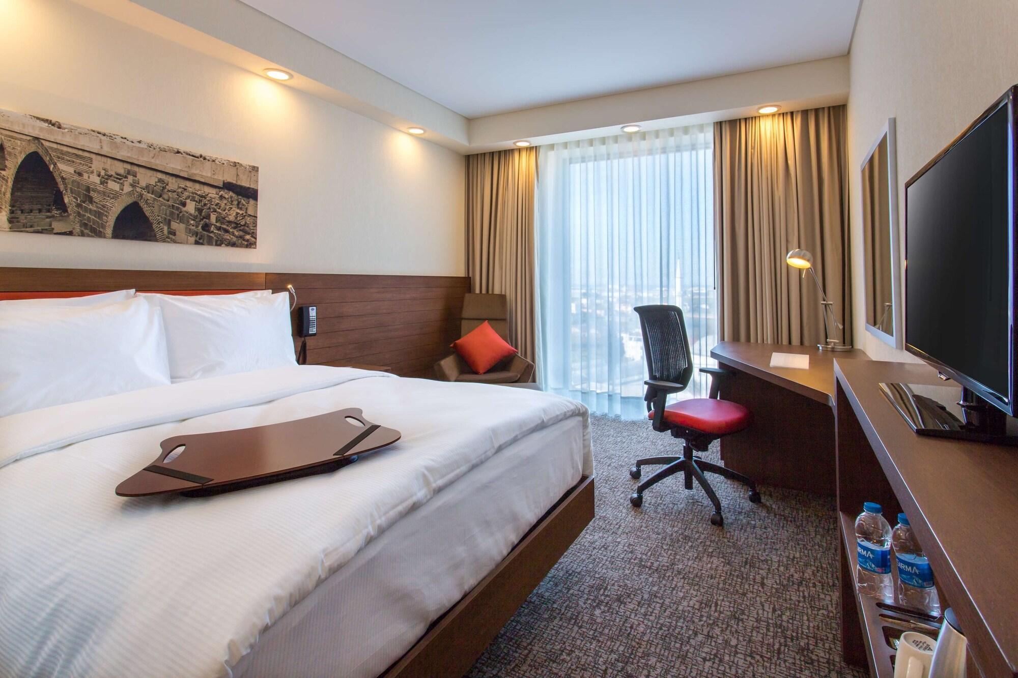 Hampton By Hilton Samsun Ξενοδοχείο Εξωτερικό φωτογραφία
