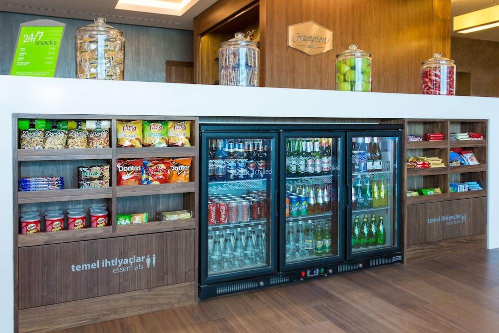 Hampton By Hilton Samsun Ξενοδοχείο Εξωτερικό φωτογραφία