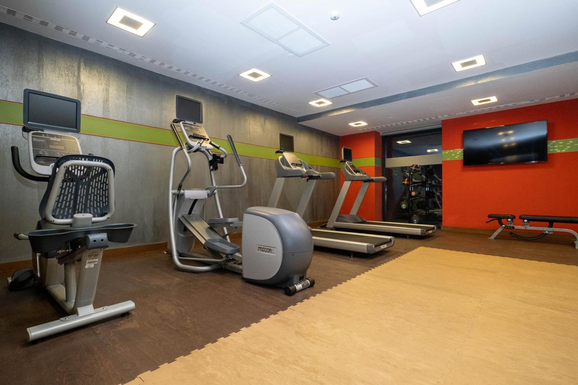 Hampton By Hilton Samsun Ξενοδοχείο Εξωτερικό φωτογραφία
