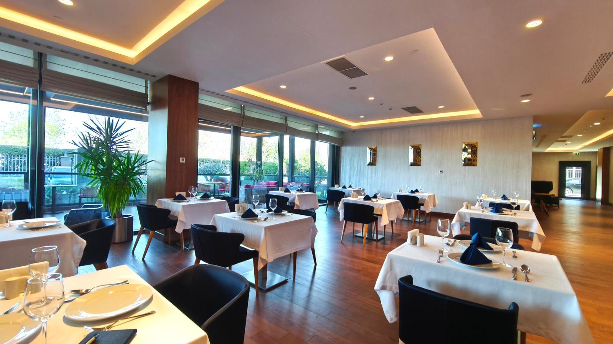 Hampton By Hilton Samsun Ξενοδοχείο Εξωτερικό φωτογραφία