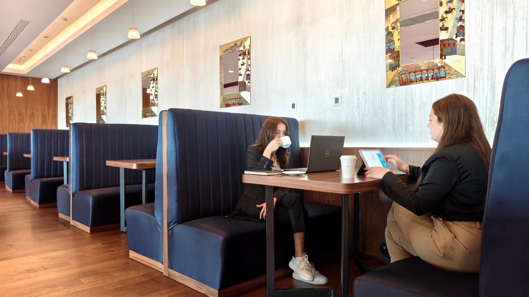 Hampton By Hilton Samsun Ξενοδοχείο Εξωτερικό φωτογραφία