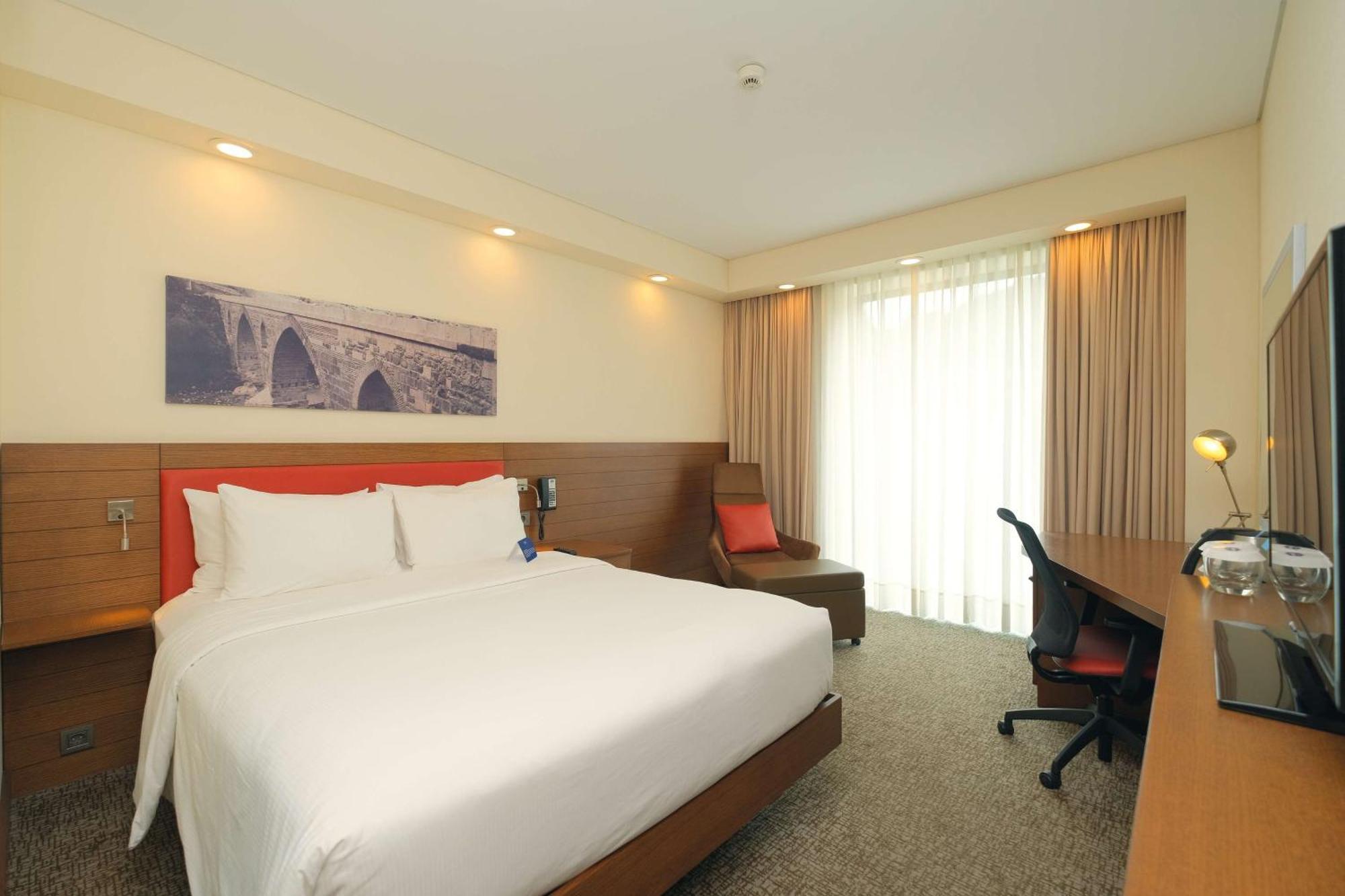 Hampton By Hilton Samsun Ξενοδοχείο Εξωτερικό φωτογραφία