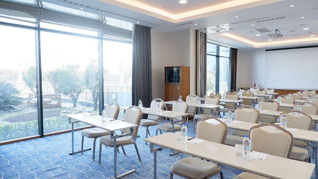 Hampton By Hilton Samsun Ξενοδοχείο Ανέσεις φωτογραφία
