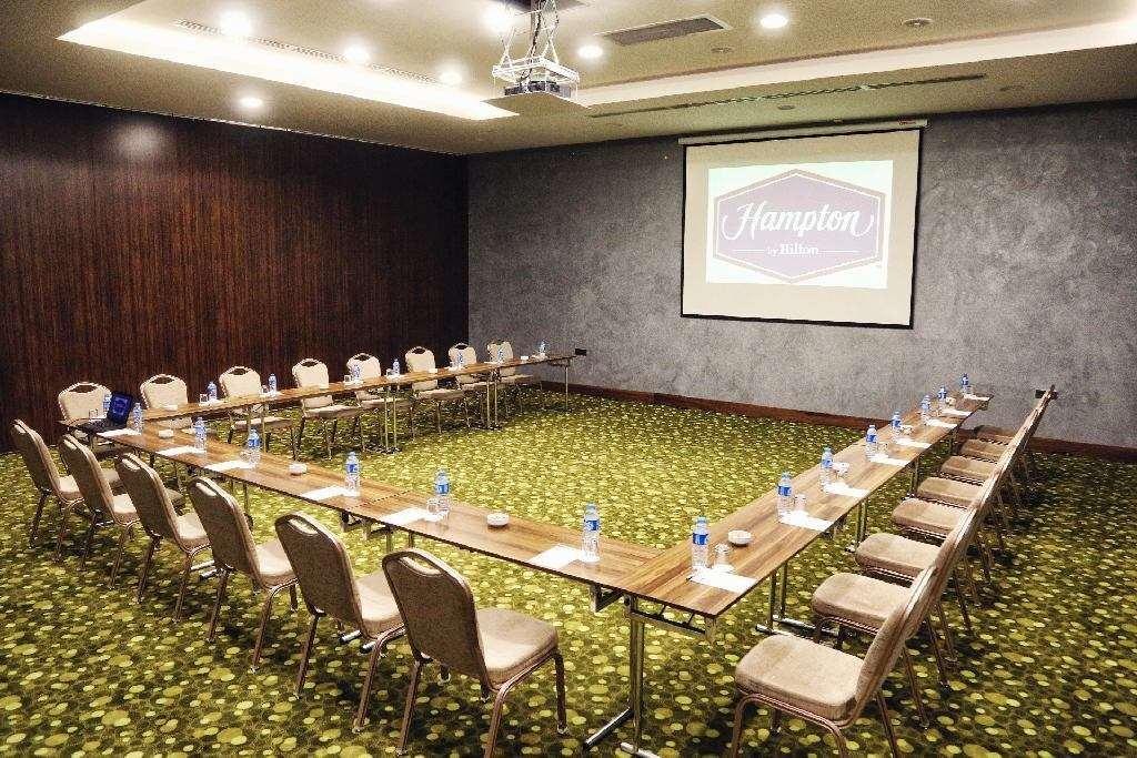 Hampton By Hilton Samsun Ξενοδοχείο Ανέσεις φωτογραφία