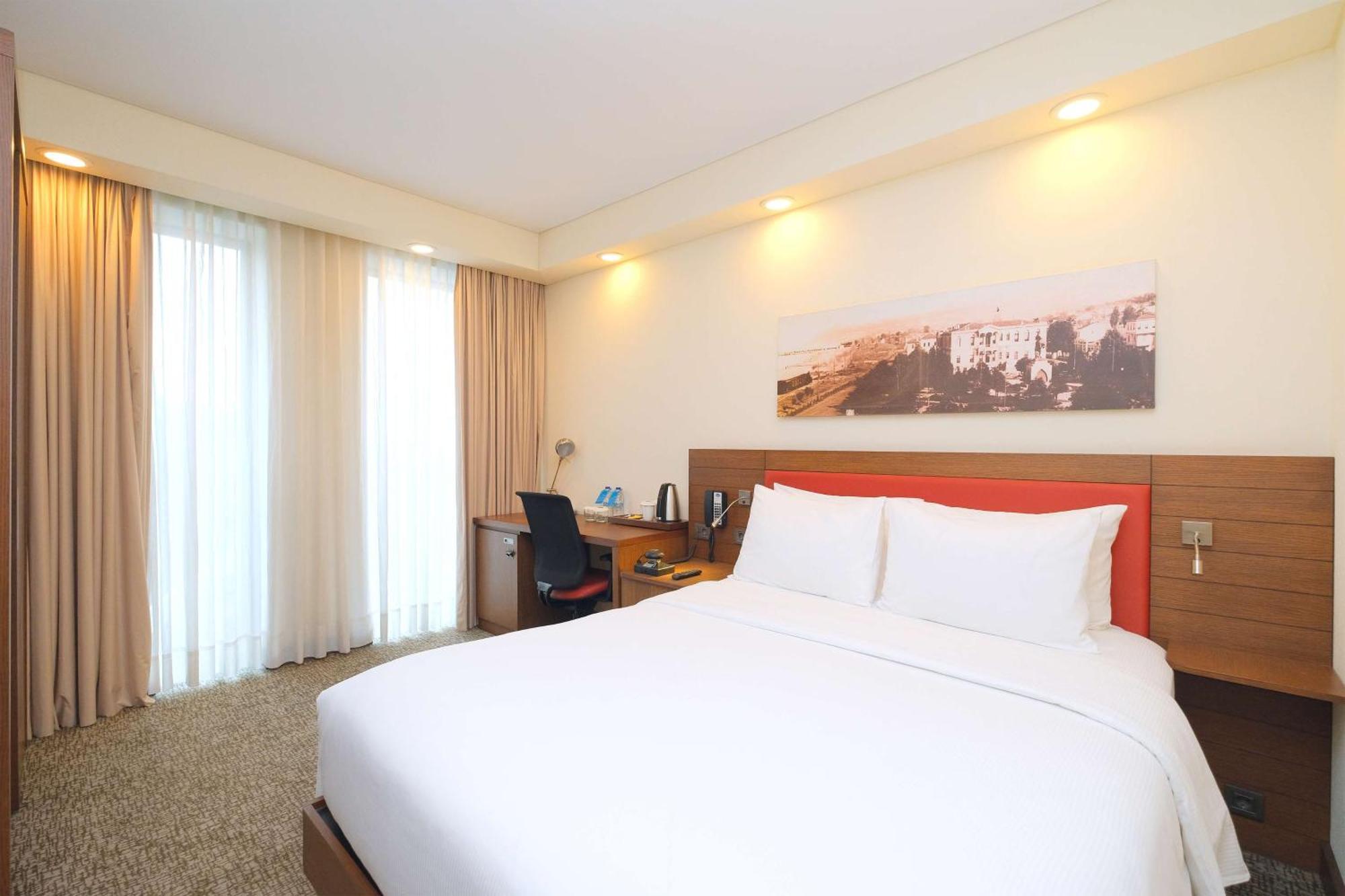 Hampton By Hilton Samsun Ξενοδοχείο Εξωτερικό φωτογραφία