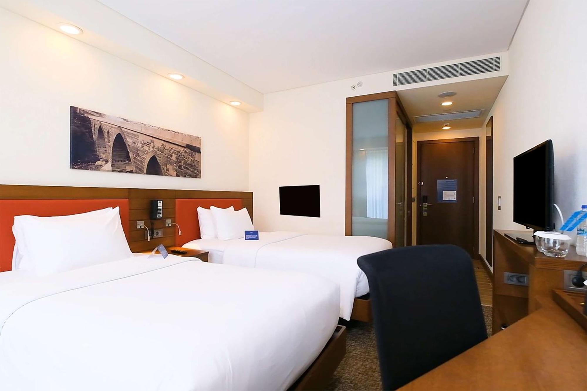 Hampton By Hilton Samsun Ξενοδοχείο Εξωτερικό φωτογραφία