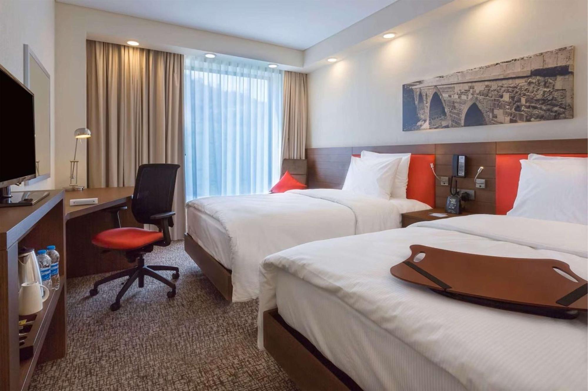 Hampton By Hilton Samsun Ξενοδοχείο Εξωτερικό φωτογραφία