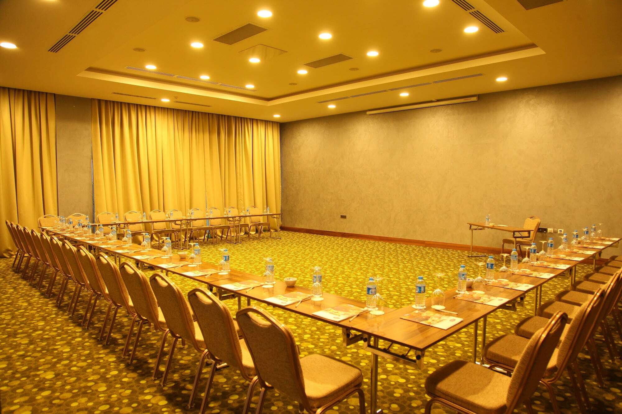 Hampton By Hilton Samsun Ξενοδοχείο Εξωτερικό φωτογραφία