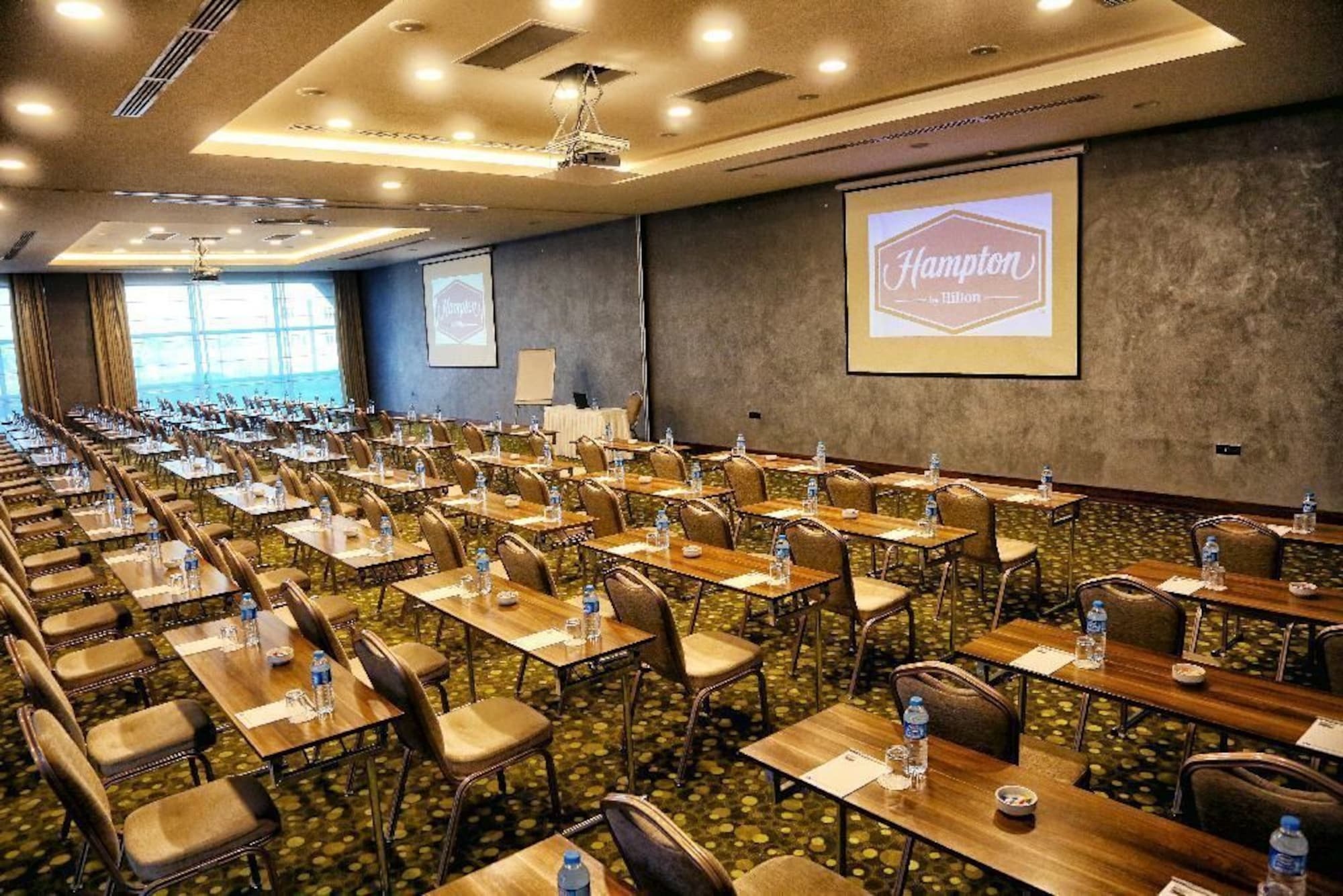 Hampton By Hilton Samsun Ξενοδοχείο Εξωτερικό φωτογραφία