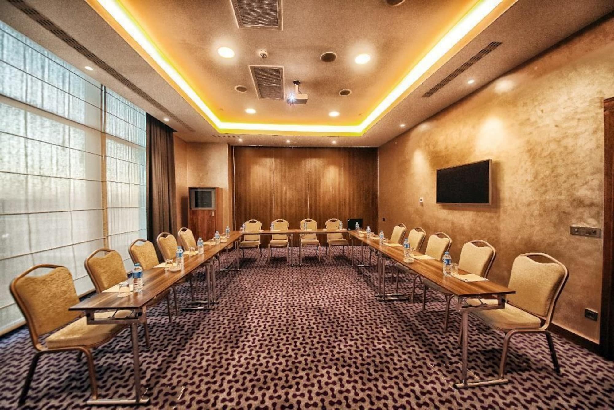 Hampton By Hilton Samsun Ξενοδοχείο Εξωτερικό φωτογραφία